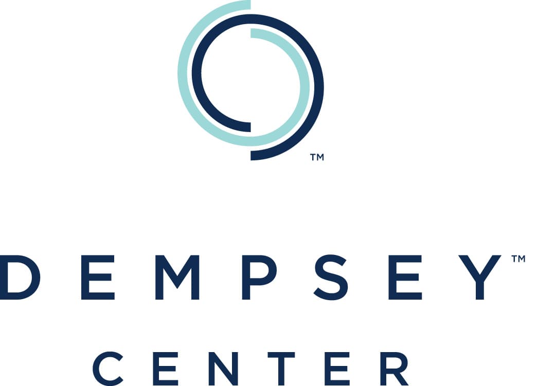 Dempsey Center Logo